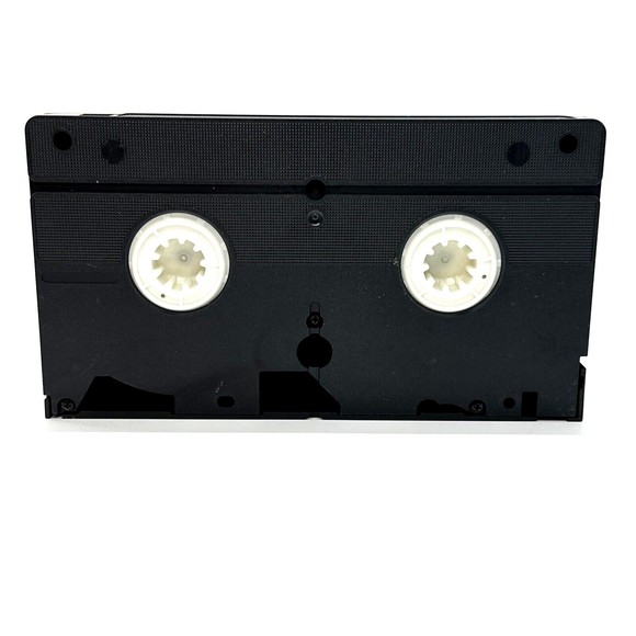 Vtg Disneyland Main Street Electrical Parade Farewell Season Clamshell VHS - Picture 6 of 6